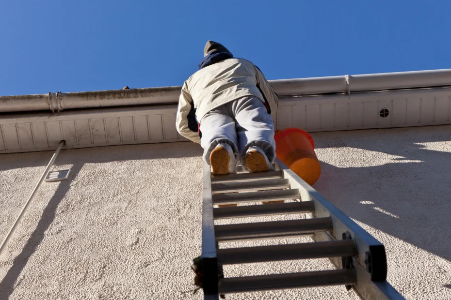 Gutter Cleaning Germantown TN