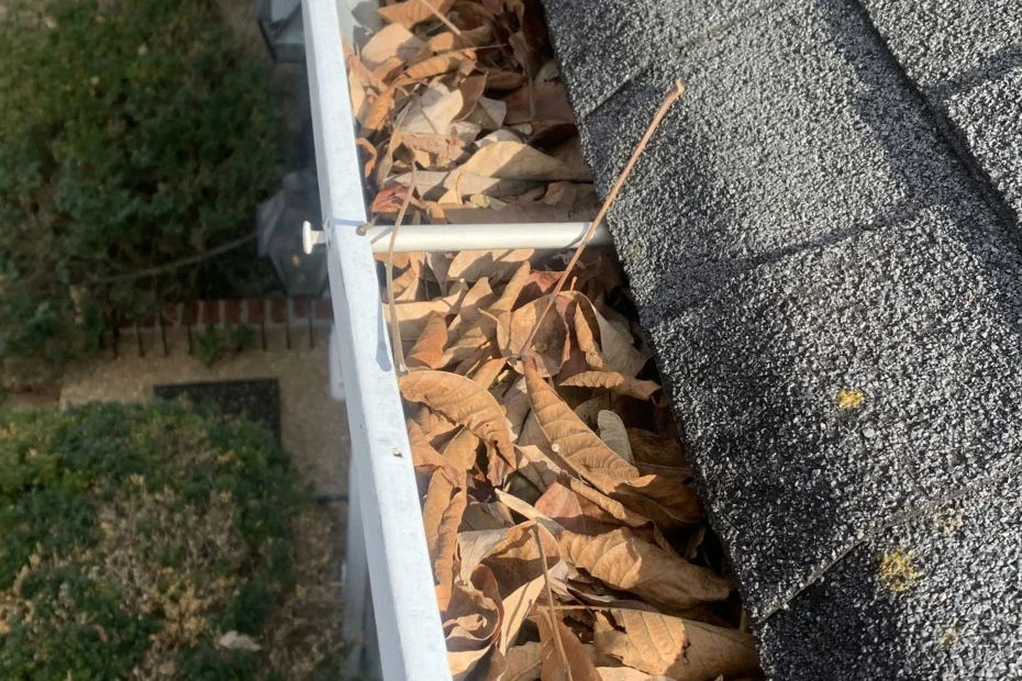 Gutter Cleaning Germantown TN