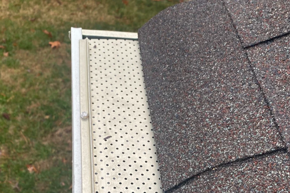 Gutter Cleaning Germantown TN