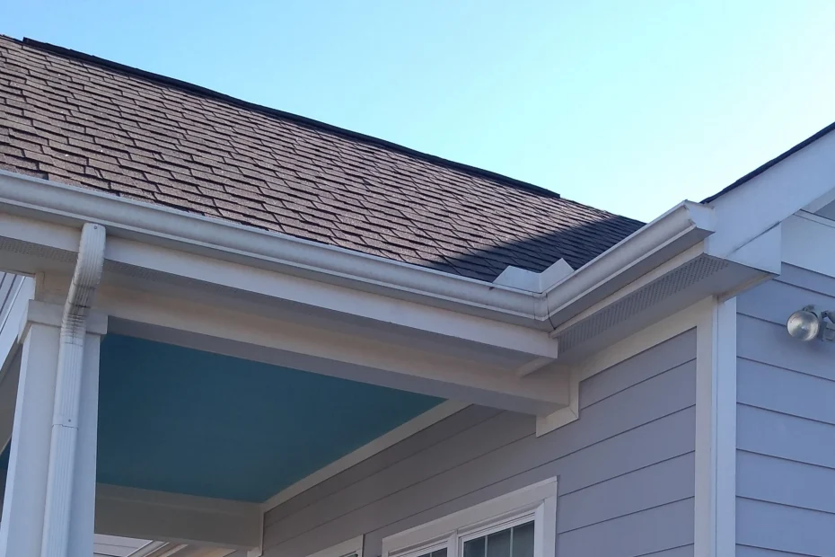 Gutter Cleaning Germantown TN