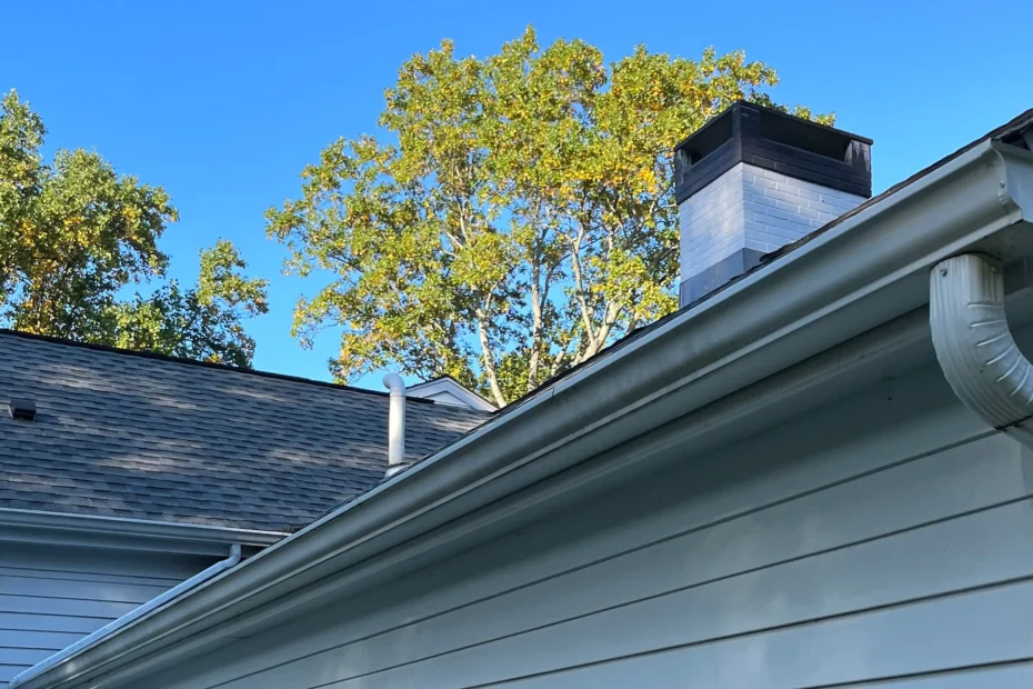 Gutter Cleaning Germantown TN