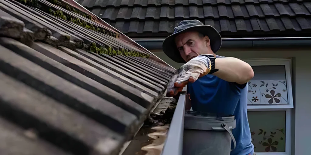 Gutter Cleaning Germantown TN home page